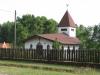 Szenkirályi ökumenikus templom